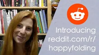 Introducing reddit.com/r/happyfolding