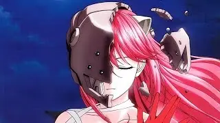 Elfen Lied Body Count