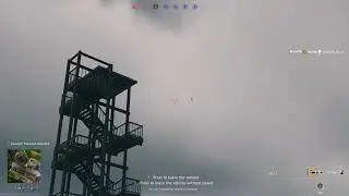 *ignoring air resistance*