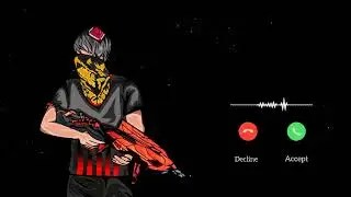 New free fire ringtone | free fire ringtone 2022 | free fire ringtone | freefire bad boy ringtone😈😈