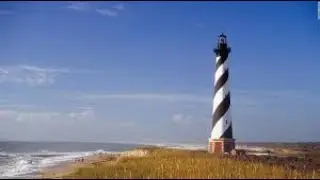 ADI FIELD TRIP 😎🏖(OUTER BANKS)