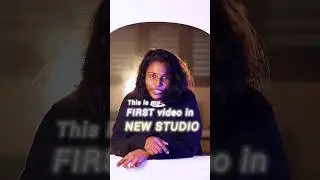 My first video in NEW STUDIO  #valarmathiphotography #food #shorts