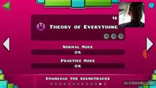 Geometruy dash.lite