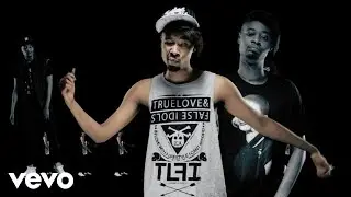 Danny Brown - 