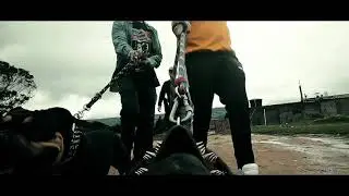 B-Broz ft Dalmat - Socadagui- Luis Rodriguez SENCILLO (OFFICIAL VIDEO)
