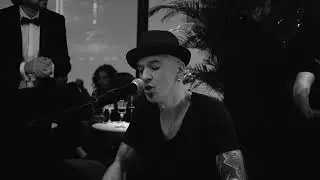 Karl Hitch - Hit The Road Jack (Ray Charles Cover)