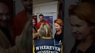 На концерте Артемия Егорова