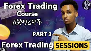 Forex Trading Part 3 | For Beginners!