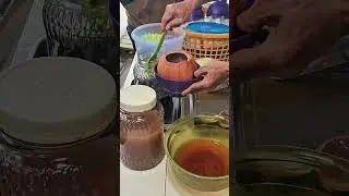 Kalau Belum 3 Jam Gak dijual  - Kelapa Bakar Rempah