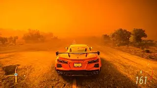Welcome to Horizon Festival in Mexico - Forza Horizon 5 (4K - Ultra HD)