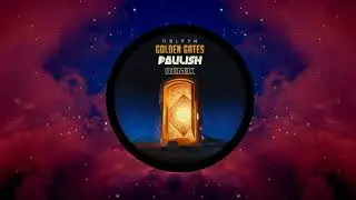 OBLVYN - Golden Gates (PAULISH 2023 Remix) [Blueprints Records] FREE DL