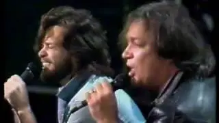 Mitch Ryder & John Cougar - B.I.G.T.I.M.E (Live 1983)