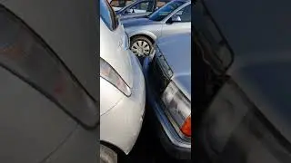 Mercedes Benz w124