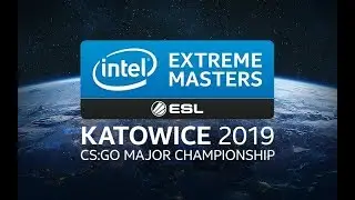 КТО УЕХАЛ ДОМОЙ? | IEM Katowice 2019 CS GO