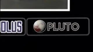 IF INNERSLOTH RELEASED A NEW MAP ON AMONG US… (PLUTO MAP)