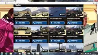 GTA 5 Playlists Açmak (SESLİ)