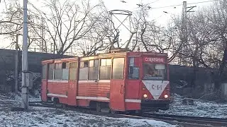 Служебный 71-605 С•14
