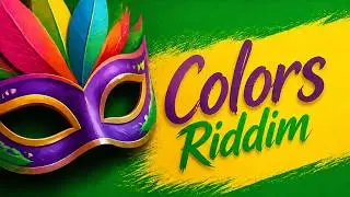 Gns-Beats - Colors Riddim | POPPALOX PROMOS |