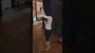Танцы в ночи 💃🏻