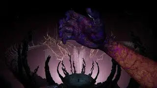 Lust from Beyond :M Edition • Console Announcement (2021) | PS4 Madness Lovecraftian Adventure