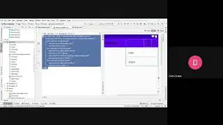 Menus and Menu Inflater in Android