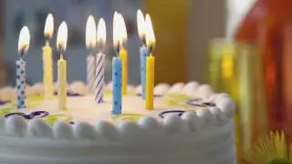 Happy birthday to you!Губная гармошка табы)