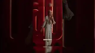 Эксперимент от Вики Складчиковой #shorts
