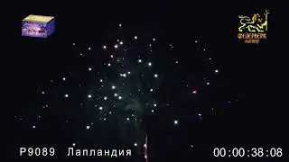 Р9089 Лапландия 1х 100 зарядов