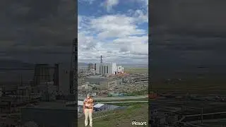 Поклонный крест. Анадырь разноцветный. Верблюжья гора. 13 июля 2024