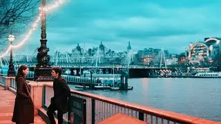 ingrid & john; [and we can dance again in sin}