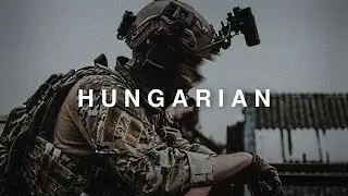 Hungarian Military - 