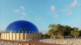 Paleo park