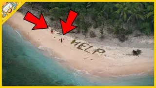 10 Lidí, Kteří Přežili Nemožné