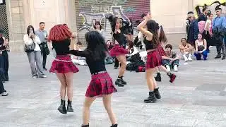 Catalonia Video Dance 💃 Barcelona