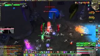 Megaera 10 heroic Energizer guild EU-Death Guard