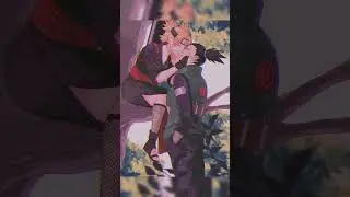 Naruto and Boruto couples