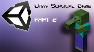 2. Making the Gun - Create a Survival Game