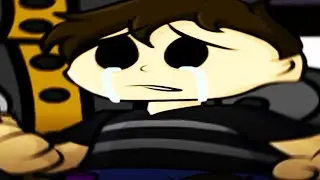 FNAF IN FNF