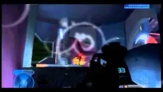 Mars : Made in Sweden pt. 1 - A Halo 2 Montage