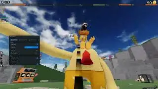 Fling Things and People script playthrough 2