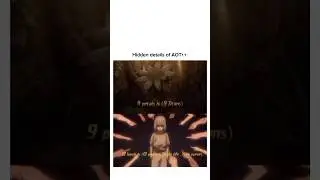 This is genius 🔥 #anime #animeedit #trending #attactontitan #aot #eren #mikasa #shortanime