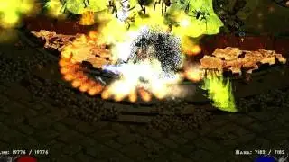 [MXL:U XVI] Tantrumdin - Kabraxis (p8)