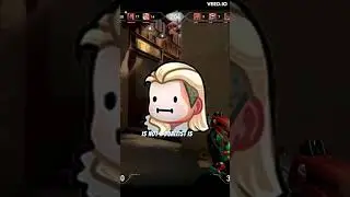 Best "solo" queue agents in Valorant!