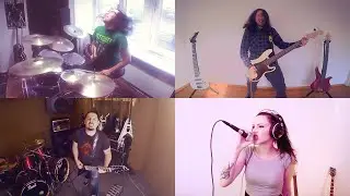 MetalTube - The Offspring - The Kids Aren't Alright  - (Cover)