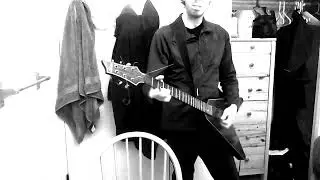 Guitar Improv #53 4/5/24