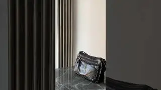 СУМКА ЖЕНСКАЯ через плечо из мягкой экокожи на каждый день средняя вместительная