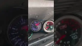 LR Td5 2.0bar boost vppmotorsport