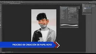 Proceso de postproducción Foto Di(ver)sidades