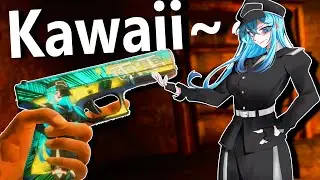 The UWU DLC! KRTEK stands no chance! [Ghosts of Tabor]