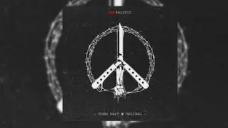 Тони Раут x TALIBAL - BAD Pazific